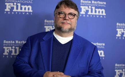 Guillermo del Toro presidirá jurado de Venecia