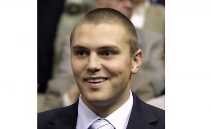Sarah Palin's oldest son arrested in domestic violence case