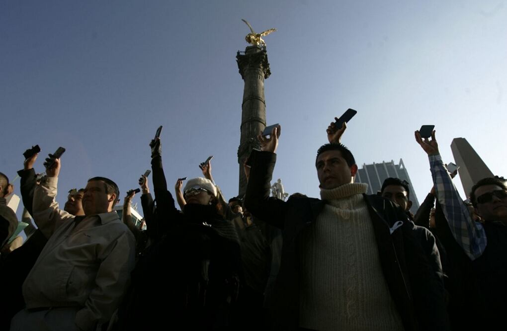 Foto: Alejandro Acosta/EL UNIVERSAL