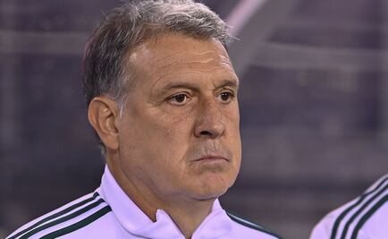 ¿Acabará la sequía de 15 años de México sin ganar a Argentina?