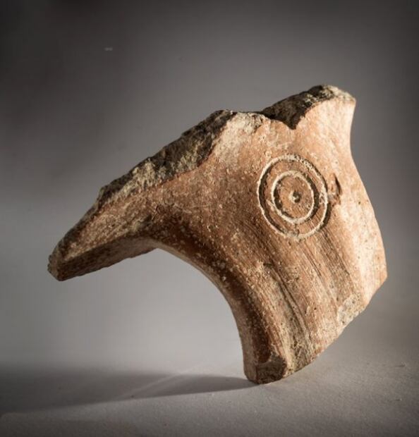 Arqueólogos descubren nuevos tramos de muralla de Jerusalén