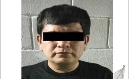 Juez vincula a proceso “El Max″; presunto operador de facción de “El Mayo” 