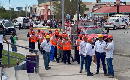 Así participaron en los estados en el Simulacro Nacional 2022