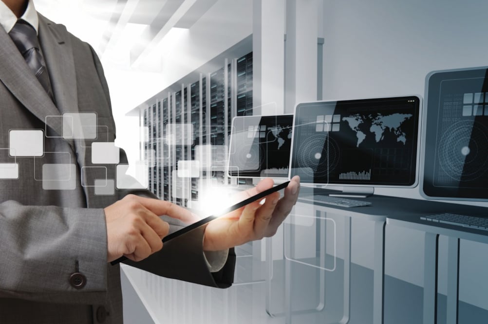 Fintech piden actualizar regulación en la materia. Foto: ISTOCKPHOTO