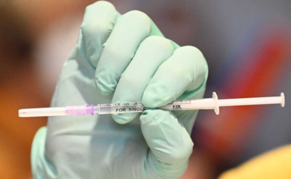 Covid-19: ¿Dónde terminan las vacunas que caducan o no son utilizadas? 