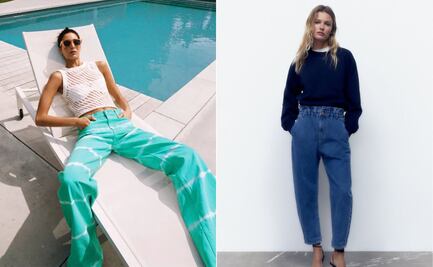 Pantalones baggy: ¿cómo llevar los favoritos del otoño?