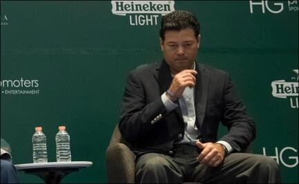 Federación Mexicana de Tenis exige auxilio del COM