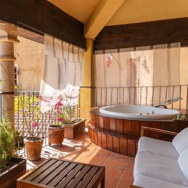 Val’quirico: guía infalible para visitar este pueblo ‘medieval’