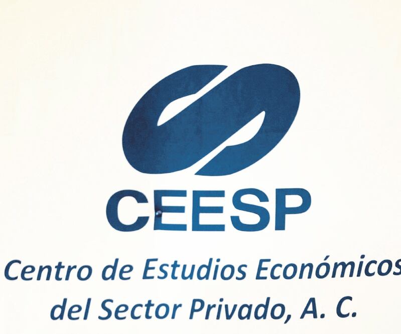 El gobierno dice que busca ahorrar: CEESP. ARCHIVO EL UNIVERSAL
