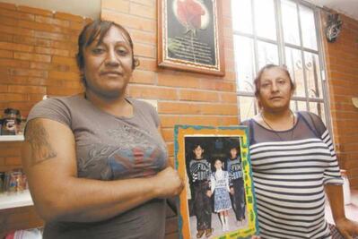 Sandra y Verónica: la historia de dos gemelas transexuales