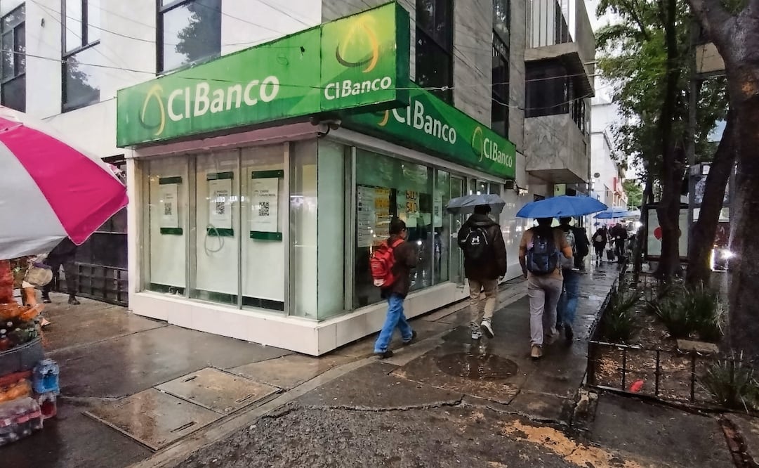 Multiva compra negocio fiduciario de CIBanco. Foto: Archivo / EL UNIVERSAL