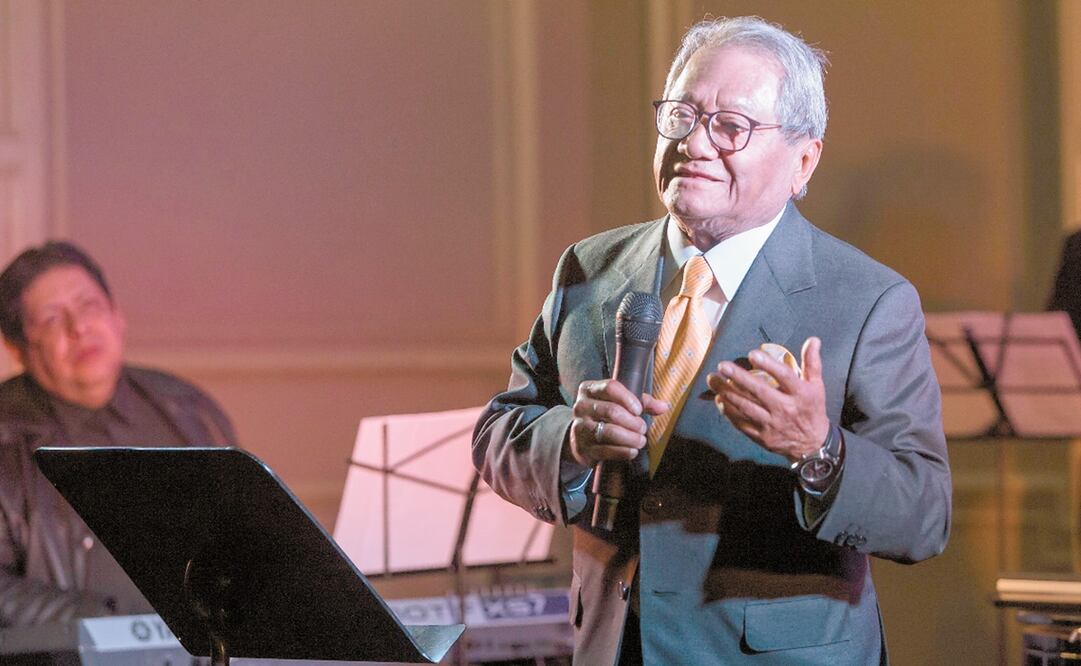 Foto: Luis Ortiz/Clasos, archivo