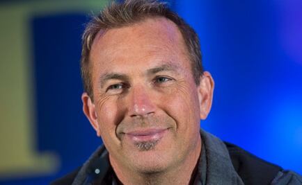 Kevin Costner cree en Estados Unidos
