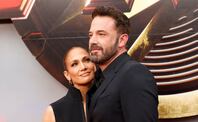 ¿Se arrepiente del divorcio? Revelan que Jennifer Lopez espera que Ben Affleck le dé otra oportunidad. Foto: AP Michael Tran