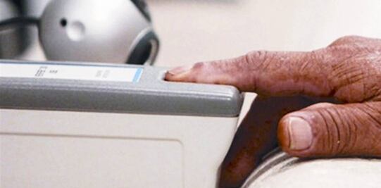 PAN integrará huella digital a su padrón