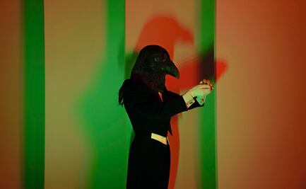 El MUAC reabre el 1 de octubre con exposición de Ana Torfs