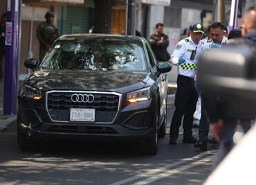 Esto es lo que sabemos del asesinato de los colaboradores de Clara Brugada; investigaciones continúan