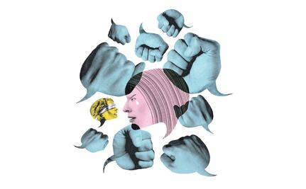 Gloria, regidora de San Martín Peras, espera justicia contra abusos de alcalde; fue amenazada y encarcelada