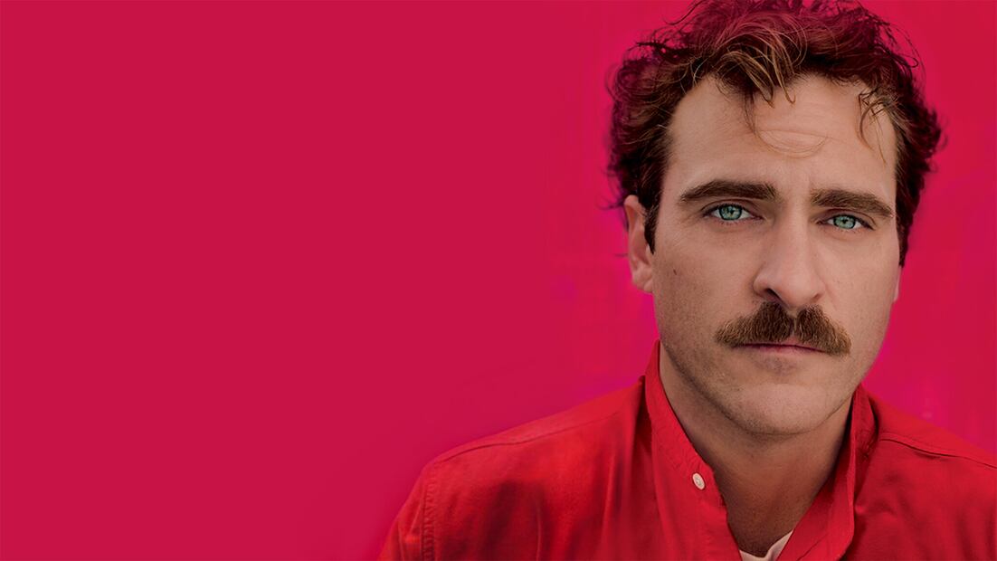 Ella. Fuente: Netflix