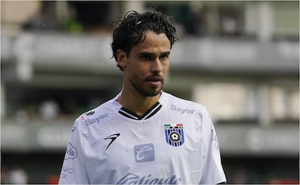 Diego Reyes confesó su pasado "fiestero": "Tomé decisiones que no eran del todo buenas"