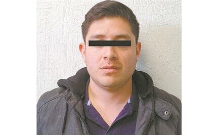 Acusado en caso Yunitci no deja cárcel