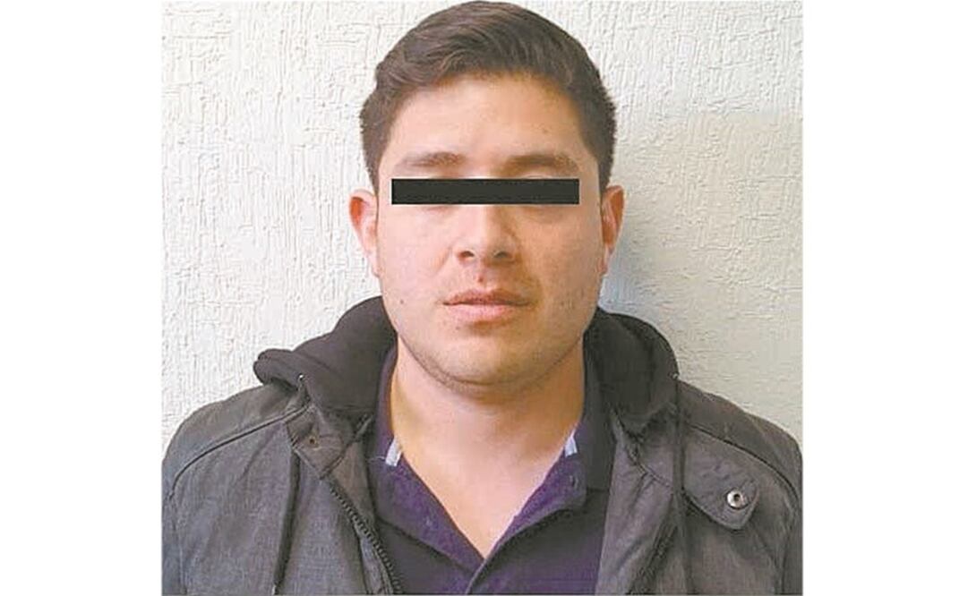 En la casa de Kevin Alfredo “N”, de 25 años, quien es piloto de la Fuerza Aérea Mexicana, encontraron manchas de sangre en una cobija y unos zapatos de Yunitci Dayana. Foto: ESPECIAL