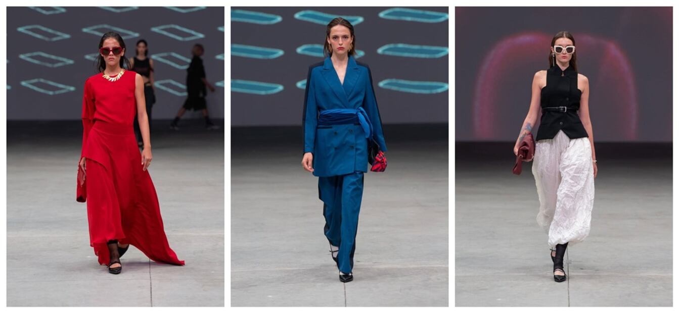 Foto: Especial. Instagram @fashionweekmx