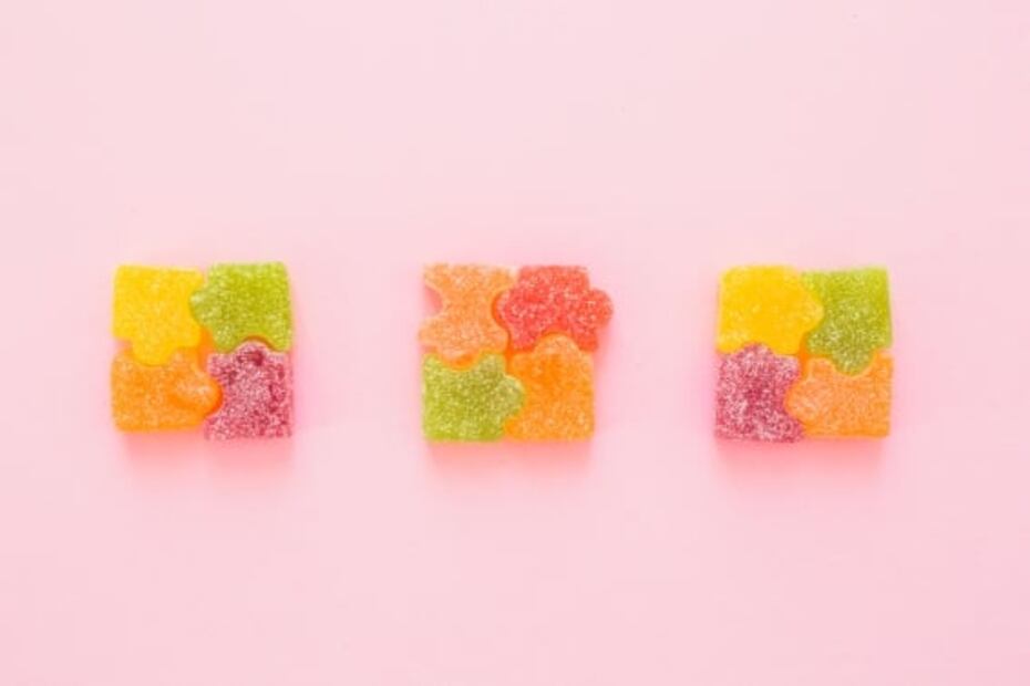 ¿Dónde comprar comida con CBD, cáñamo y THC online?