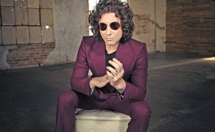 Enrique Bunbury, el español más enamorado de México, se retira de los escenarios
