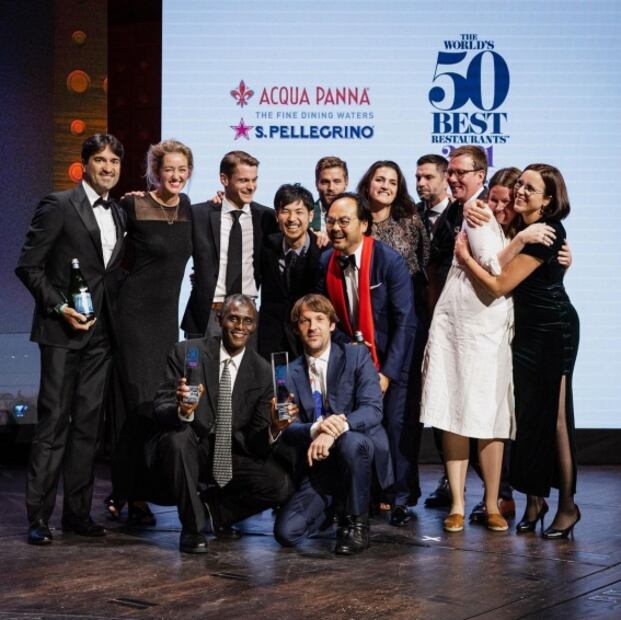 Le dicen “Gracias, no gracias” a The World’s 50 Best LATAM 