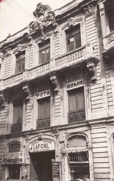 Café Río, a taste of Mexico City’s past in a superb cup of coffee