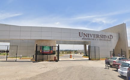 Estudiantes de universidad en Hidalgo convocan a paro para el próximo lunes; exigen alto al acoso y bullying de profesores