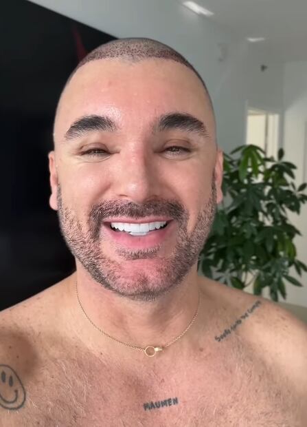 Foto: Instagram oficial.