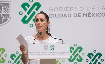 Aclara Sheinbaum declaraciones sobre inseguridad en el Ajusco