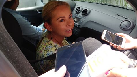 Renuncia delegada de Profepa en Cancún