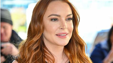 Lindsay Lohan y Jake Paul multados por publicidad engañosa de criptomonedas