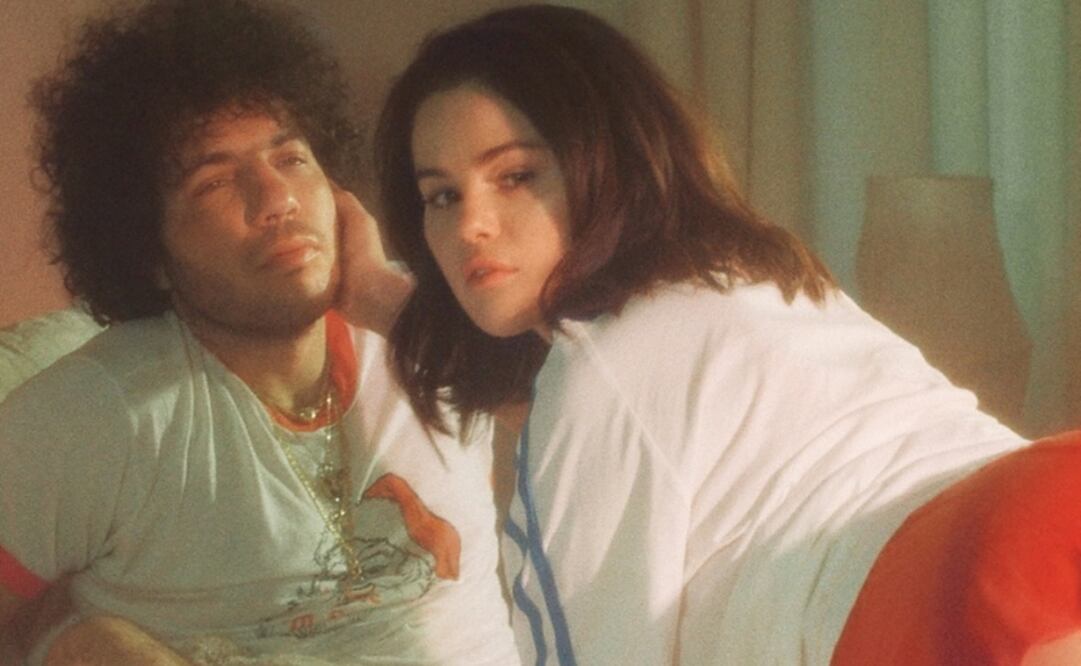 Benny Blanco y Selena Gómez se casarán después de dos años de relación. Foto: Instagram oficial.