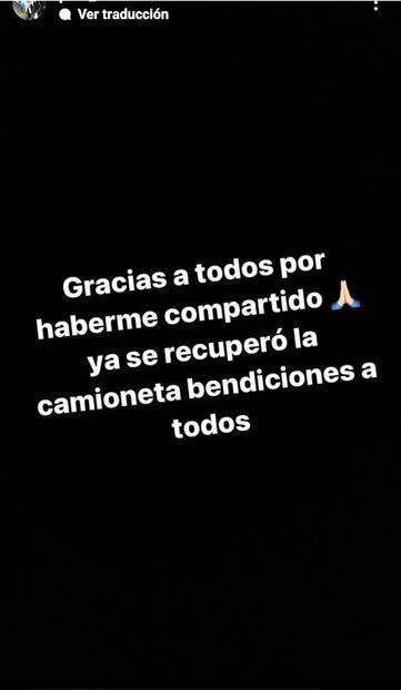 Hermano del Canelo Álvarez sufre robo de su lujosa camioneta