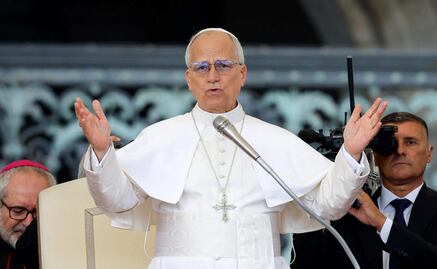 Papa León XIV realiza su primer gran nombramiento en el Vaticano y elige a quien cubrirá su antiguo cargo