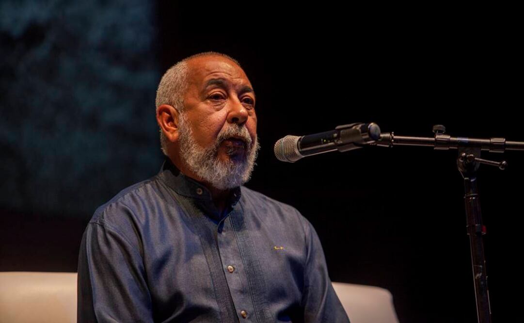 FOTO: Camila Mata/EL UNIVERSAL.