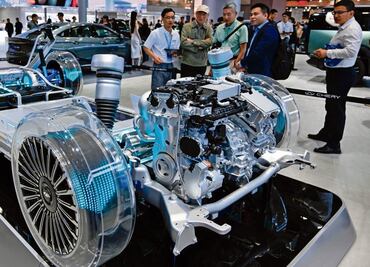 Quieren aumentar deducción del ISR por compra de autos