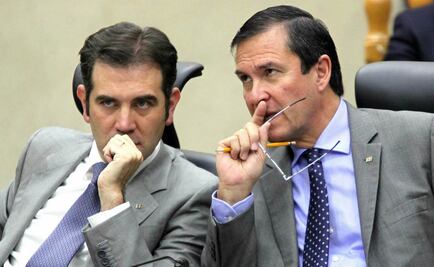 Rechaza INE cancelar registro al Verde