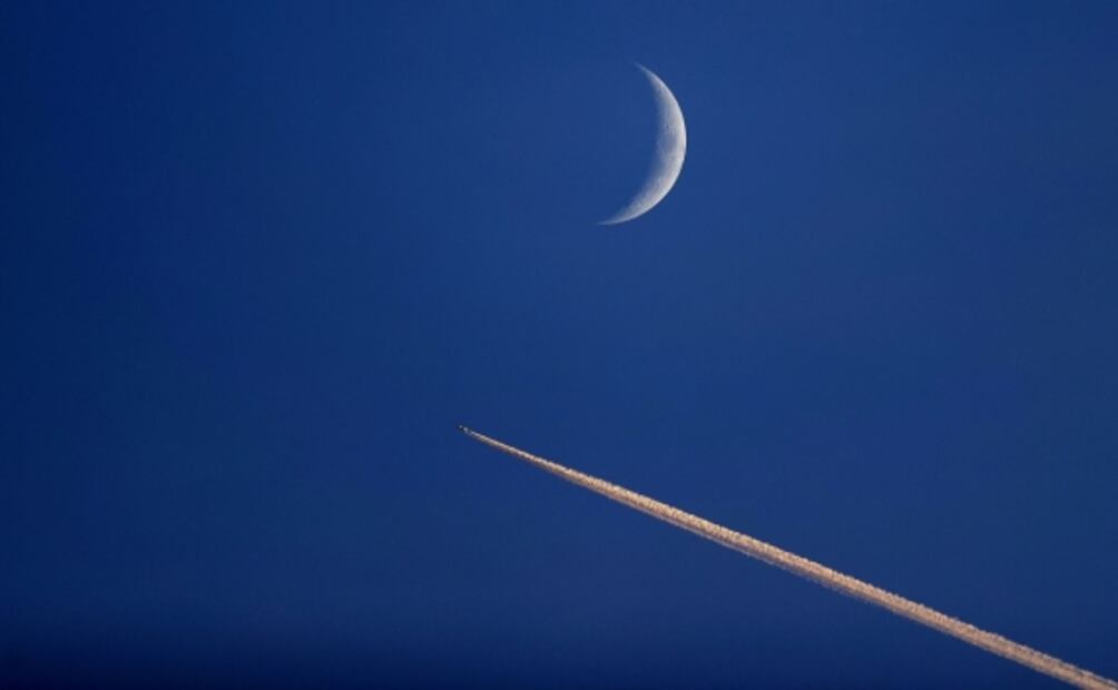 2020, un año de éxitos para la NASA que ni la pandemia pudo detener