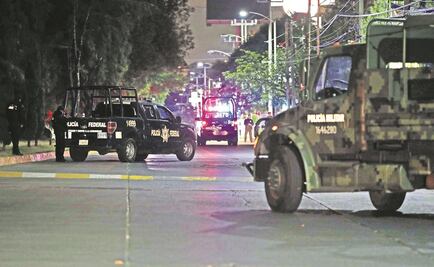 Desaparición de jóvenes en Chihuahua apunta hacia el crimen organizado, señala México ante la CoIDH