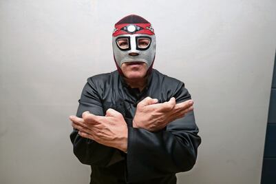 Octagón pudo ser goleador con el América; las “trabas” lo alejaron del futbol 