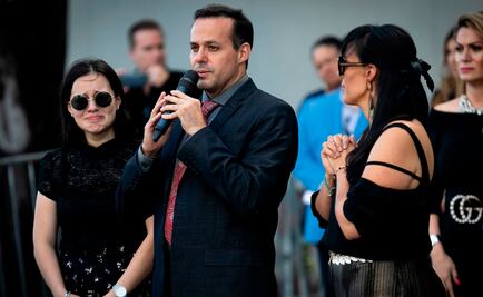 Familiares de José José todavía pelean por el cuerpo