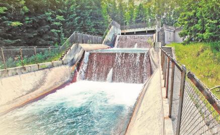 Fuentes de agua, ¿de dónde se abastece la CDMX?