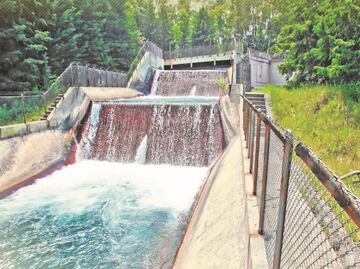 Fuentes de agua, ¿de dónde se abastece la CDMX?