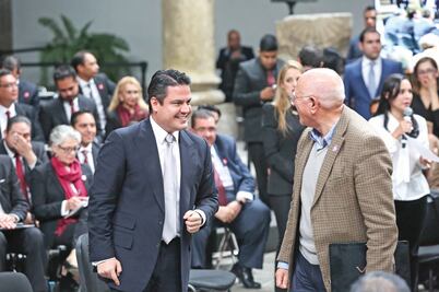 Impulsan Agenda Verde y ciudades resilientes