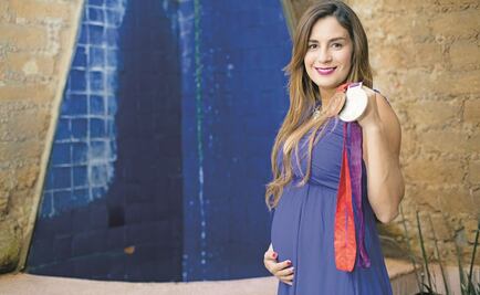 Celebra su primer 10 de mayo